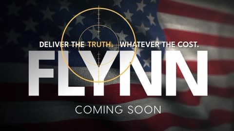 Flynn: Deliver the truth. Whatever the cost. 🫡