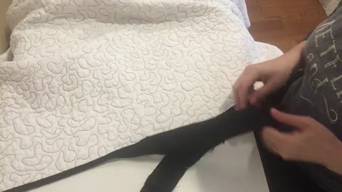 HOW TO FIX QUILT BINDING MISTAKES