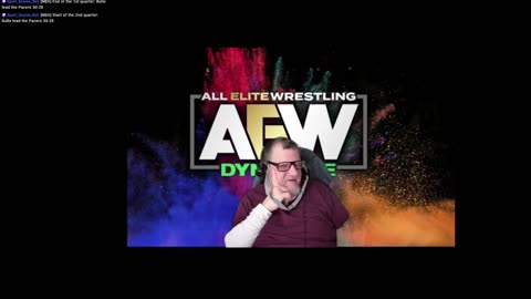 AEW Dynamite WatchAlong - March 13, 2024