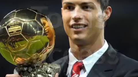 Footbal Hero Ronaldo Soccer