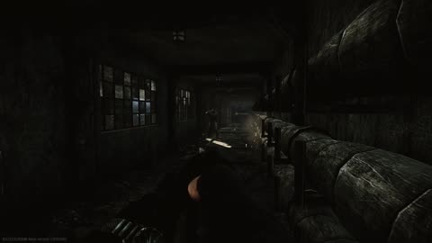 Hands Down the WORST SPAWN in Tarkov (Factory Funnel)