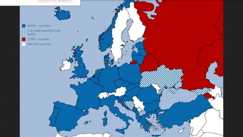 Russia's Very Existance Threatened, Polish Troops to Ukraine, Chem Attack False Flag Already in Play