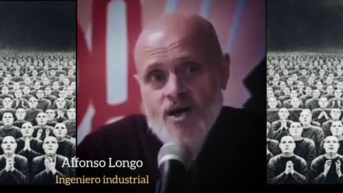 Alfonso Longo: "estamos en un golpe totalitario"