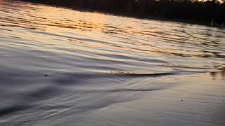 Time-lapse in tobermory