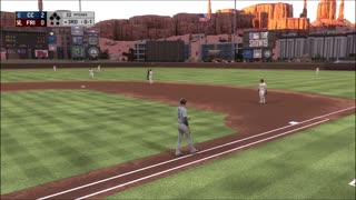 MLB 2019 Road to the Show career mode part 2