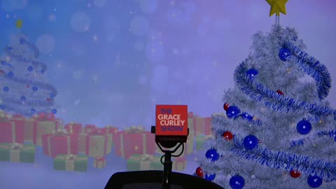 The Grace Curley Show - December 20, 2023