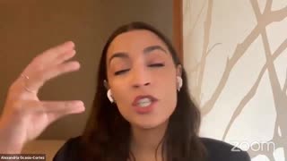 AOC Really Wants Us to Pay Off Her Student Loans