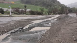 New Zealand: State of Emergency Due to Flooding