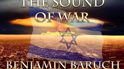 Sound of War with Benjamin Baruch