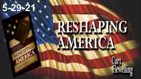 Reshaping America | Memorial Day