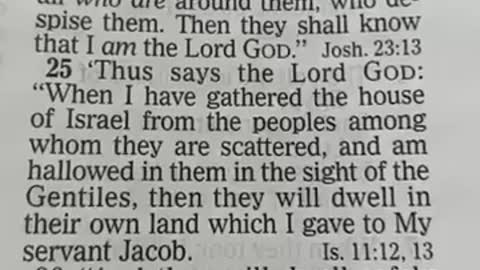 EZEKIEL 28 NKJV I was reminded of Thanos in Avengers: End Game when reading about the gems.