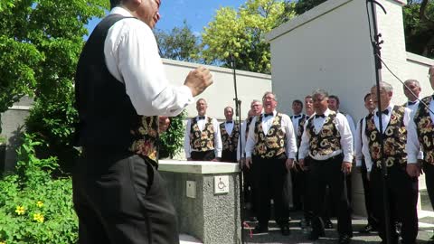 The Sounds Of Aloha Chorus