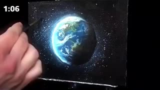 Flat Earth mix 1