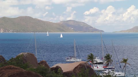 British Virgin Islands