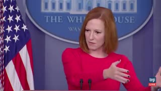 Psaki ADMITS Thousands Of Migrants Are Being Flown Into The US In The Middle Of The Night