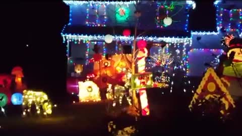2017 Christmas Video