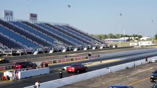 Route 66 Hemi Shootout