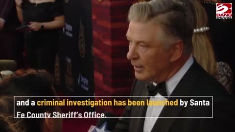 ALEC BALDWIN SPEAKS OUT ABOUT KILLING, ON THE MOVIE SET.