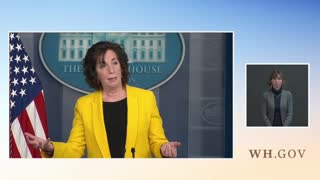 Ambassador Roberta Jacobson Answers Questions On Immigration Policy