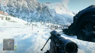 Careful Timing! - Battlefield V
