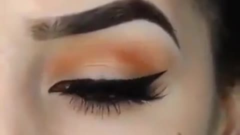 Maquillaje de ojo fácil - Como maquillarse los ojos