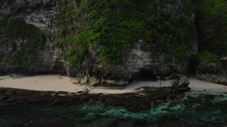 Rocky coastline 2