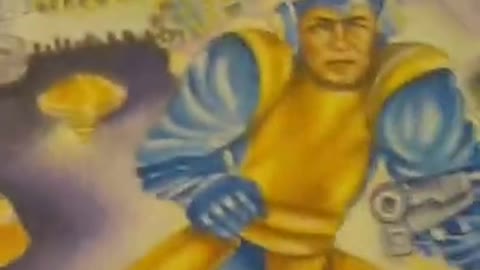 #MegaMan for #IBM | #Nostalgic #Gaming #Shorts