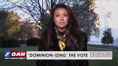 “Dominion-izing the Vote” Part Three