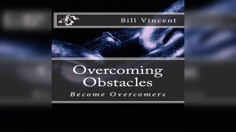 The Healing Hurdle by Bill Vincent
