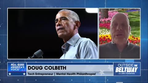 Doug Colbeth: Obama Is A Communist And He's Running The Country