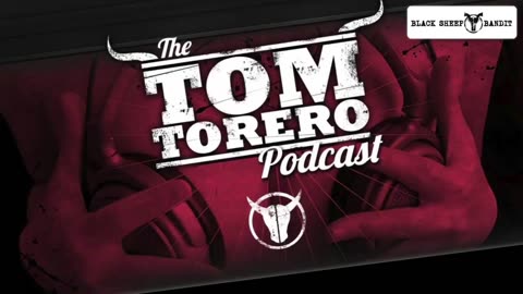 Tom Torero Podcast #037 - How To Be A Conversation Ninja