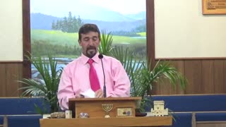 Malachi 2 1-9 Duties of a Preacher