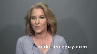 FIERCE Over 50: A MAKEOVERGUY® Makeover