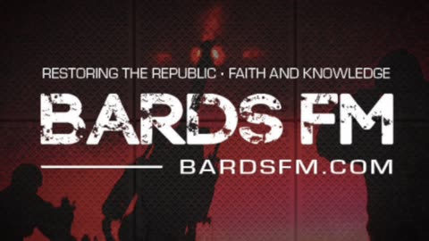 Ep2467_BardsFM - Masters of Chaos