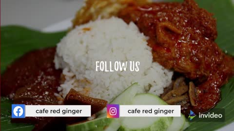 Malaysian’s Favorite And Authentic Recipe – Nasi Lemak | Steps To Make | Ingredients