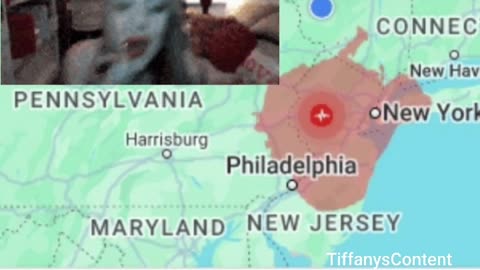 USA EARTHQUAKE- HITS New Jersey, Rattles entire tristates; NYC, Philly, DC & DMV...