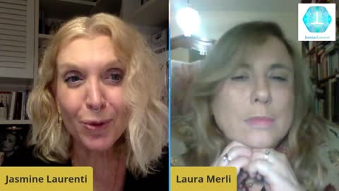 "Parole in Abito da Sera": Soul Talk con Laura Merli