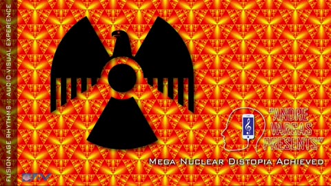 Mega Nuclear Dystopia Achieved