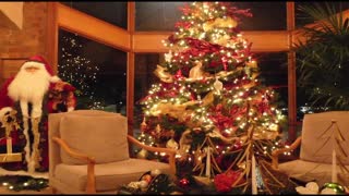 Have Yourself a Merry Little Christmas - Greg Vail Sax, Sherry Vocals