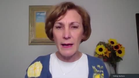 Democrat Senate candidate in Kansas Barbara Bollier has no idea what the Patriot Act