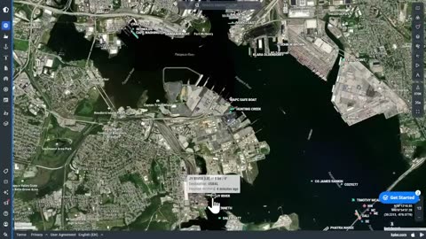 Port of Baltimore Update - March 27, 2024