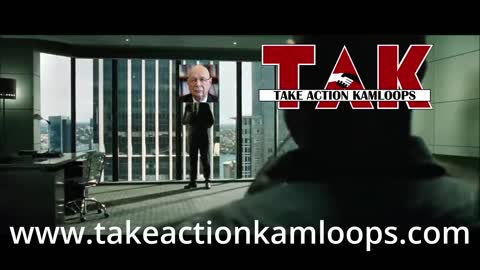 IS TAKE ACTION KAMLOOPS DEFEATED??
