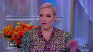 McCain on "The View" part 2