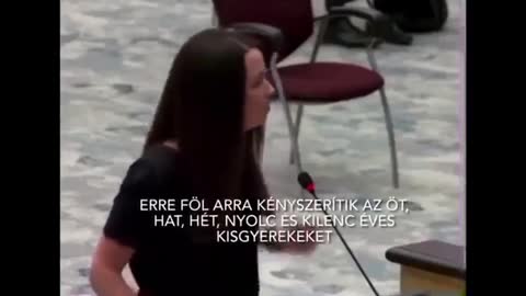 Miért kell a gyerekeknek még mindig maszkot hordani? Ki az az őrült, aki ezt kitalálta?