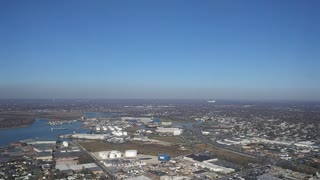 Planes Landing Simultaneously at JFK