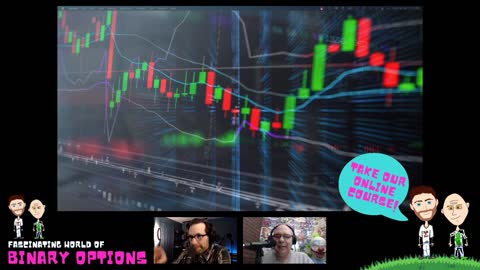 Can Babies Be Born With Teeth? Binary Options Trading Day 1 LIVE Trading Show