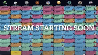 Answering All Fantasy Football Questions ! (Live)