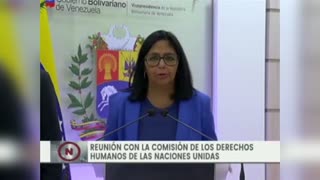 Venezuela acusa a Duque de "racista y xenófobo"