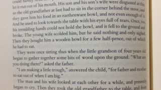 Brothers Grimm 2 very short stories