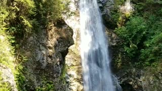 Cascade Falls, Mission, BC